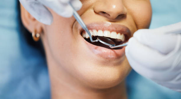 Laser Dentistry in Wagoner, OK